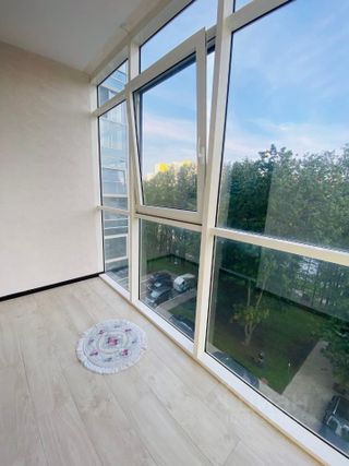 m. Khimki: Apartment, 2-rooms