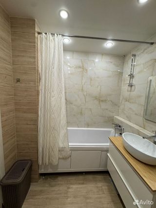 m. Spartak: Apartment, 2-rooms