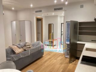 m. Kaluzhskaya: Apartment, 2-rooms