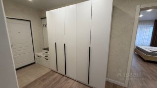 m. Bitsa: Apartment, 2-rooms