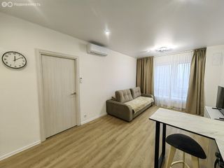 m. Nagatinskaya: Apartment, 1-rooms