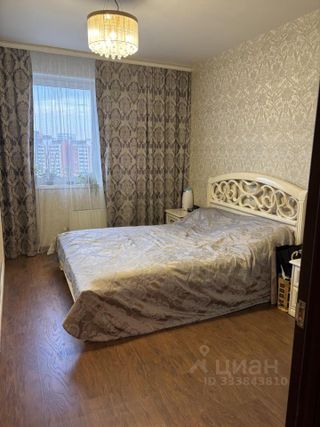m. Lyubertsy I: Apartment, 2-rooms