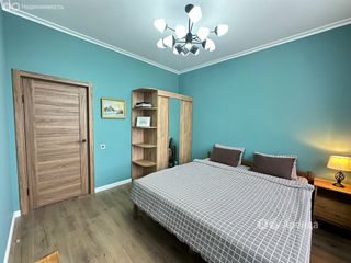 m. Aminyevskaya: Apartment, 2-rooms
