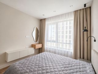 m. Seligerskaya: Apartment, 2-rooms