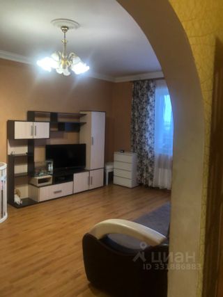 m. Ilyinskaya: Apartment, 1-rooms