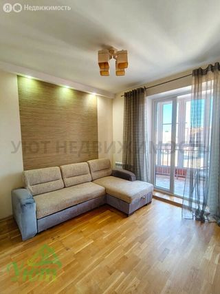 m. Ilyinskaya: Apartment, 1-rooms