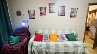 m. Krasnogorskaya: Apartment, 1-rooms