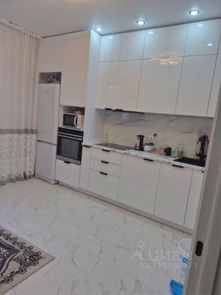 m. Bulvar Dmitriya Donskogo: Apartment, 2-rooms