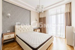 m. Khoroshevskaya: Apartment, 2-rooms
