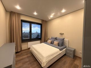 m. Grazhdanskaya: Apartment, 2-rooms