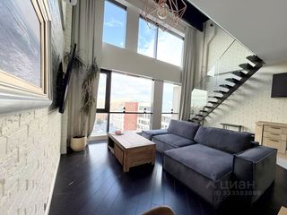 m. Baumanskaya: Apartment, 2-rooms