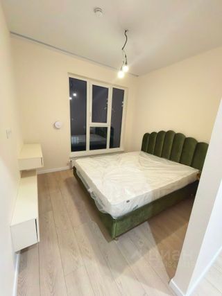 m. Kuntsevskaya: Apartment, 2-rooms