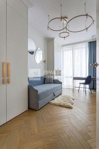 m. Ulitsa 1905 goda: Apartment, 3-rooms