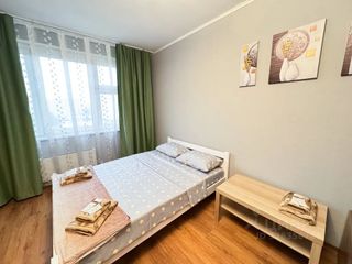 m. Levoberezhnaya: Apartment, 2-rooms