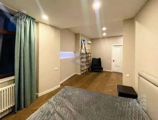 m. Tverskaya: Apartment, 3-rooms
