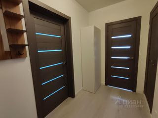 m. Mnevniki: Apartment, 1-rooms