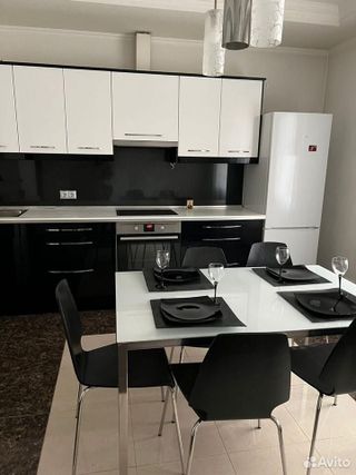 m. Kotelniki: Apartment, 3-rooms