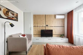 m. Mendeleevskaya: Apartment, 1-rooms