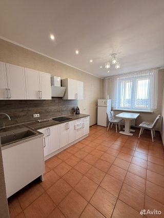 m. Novokosino: Apartment, 2-rooms