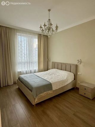 m. Aminyevskaya: Apartment, 1-rooms