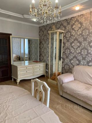 m. Kraskovo: Apartment, 3-rooms