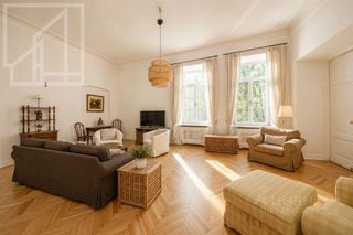 m. Kitay-gorod: Apartment, 4-rooms