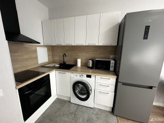m. Zheleznodorozhnaya: Apartment, 1-rooms