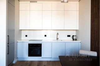 m. Chkalovskaya: Apartment, 1-rooms