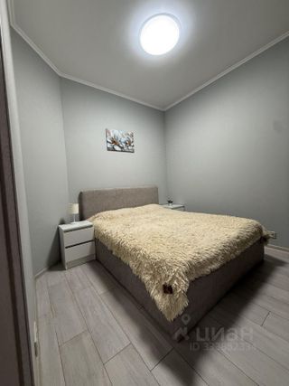 m. Shelepikha: Apartment, 1-rooms