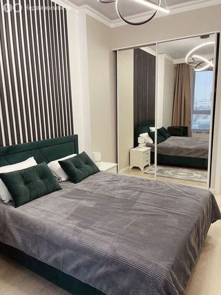 m. Khoroshevo: Apartment, 1-rooms