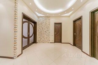 m. Novatorskaya: Apartment, 3-rooms