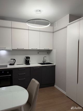 m. Novomoskovskaya (Kommunarka): Apartment, 1-rooms