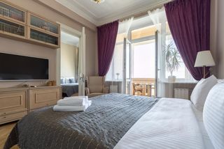m. Taganskaya: Apartment, 2-rooms