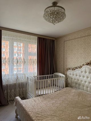m. Kotelniki: Apartment, 3-rooms