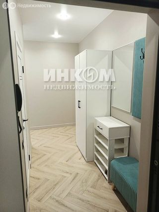 m. Bulvar Rokossovskogo: Apartment, 1-rooms