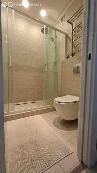m. Khimki: Apartment, 3-rooms
