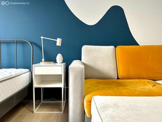 m. Spartak: Apartment, 1-rooms
