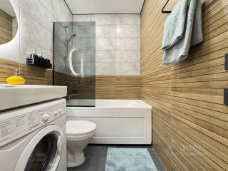 m. Krasnoselskaya: Apartment, studio
