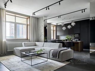 m. Schukinskaya: Apartment, 3-rooms