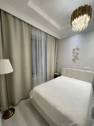 m. Dinamo: Apartment, 1-rooms