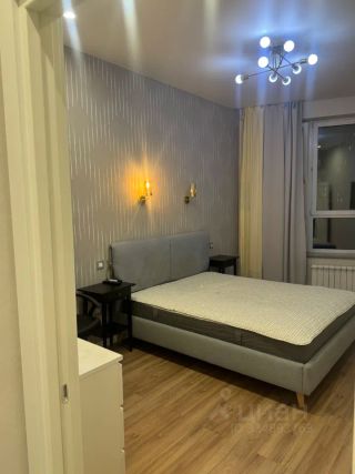 m. Shelepikha: Apartment, 2-rooms