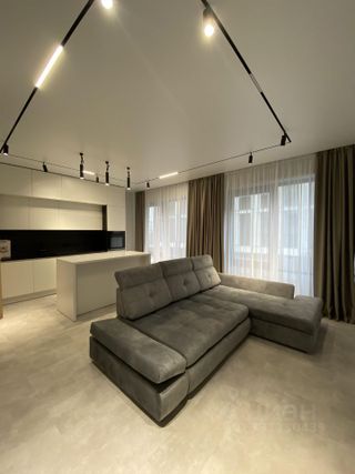 m. Alekseevskaya: Apartment, 1-rooms