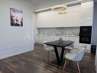 m. Zyuzino: Apartment, 2-rooms