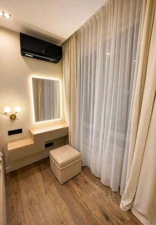 m. Nizhegorodskaya: Apartment, 1-rooms