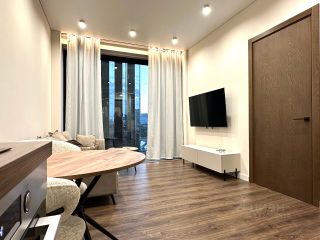 m. Dmitrovskaya: Apartment, 1-rooms