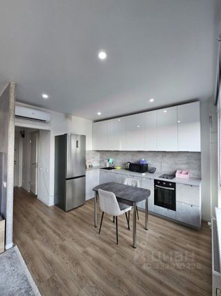 m. Bitsa: Apartment, 1-rooms