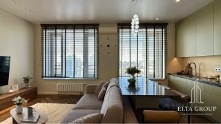 m. Khoroshevo: Apartment, 2-rooms