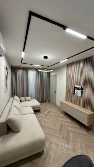 m. Khoroshevskaya: Apartment, 2-rooms
