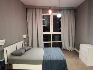 m. Khimki: Apartment, studio