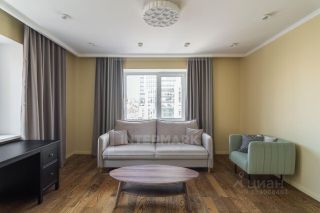 m. Mayakovskaya: Apartment, 2-rooms